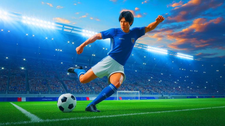 « Inarrêtable à 57 ans » : Kazuyoshi Miura, légende vivante, rêve de jouer jusqu’à 80 ans et ridiculise le temps qui passe