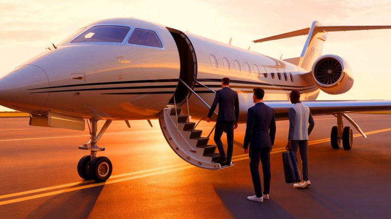 « Incroyable dépense » : ces footballeurs stars qui s&rsquo;offrent des jets privés ultra-luxueux pour des voyages à 15 000 mètres d&rsquo;altitude