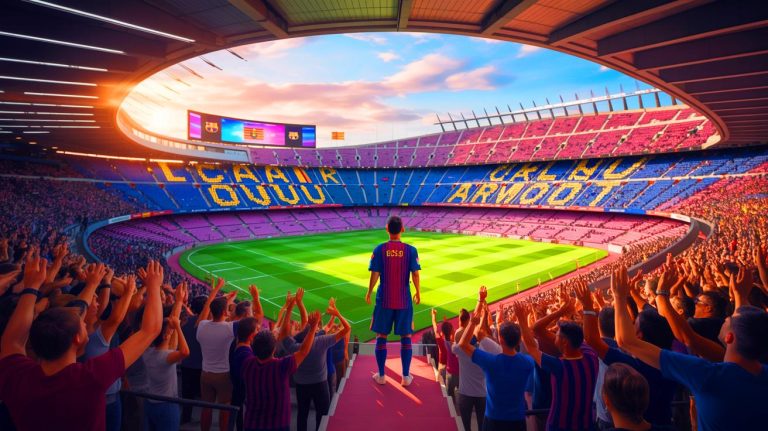 « Incroyable retour de Messi ! » : la planète foot en émoi face à ce come-back inattendu et spectaculaire orchestré dans le plus grand secret