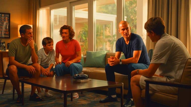 « Incroyable, Zidane ose enfin le pas » : cette connexion secrète avec l&rsquo;Algérie qui bouleverse le monde du football