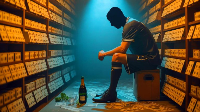 Infidélités, millions détournés, soirées démentes : les révélations explosives de The Secret Footballer secouent le football britannique