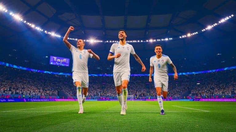«J’ai marqué avant que tu clignes des yeux» : ces buts éclair de Sükür, Masek et Dempsey qui ont électrisé l’histoire de la Coupe du monde