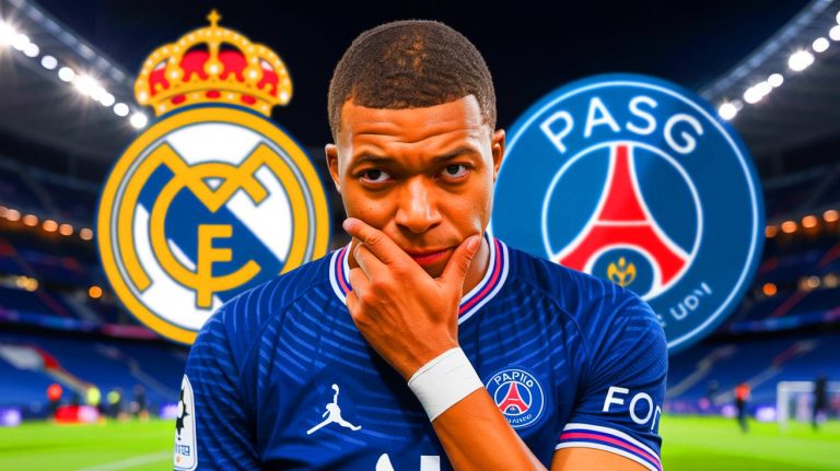 « Kylian n&rsquo;est plus le même » : l&rsquo;entourage de Mbappé révèle un problème mental dévastateur qui bouleverse le monde du football et inquiète les fans