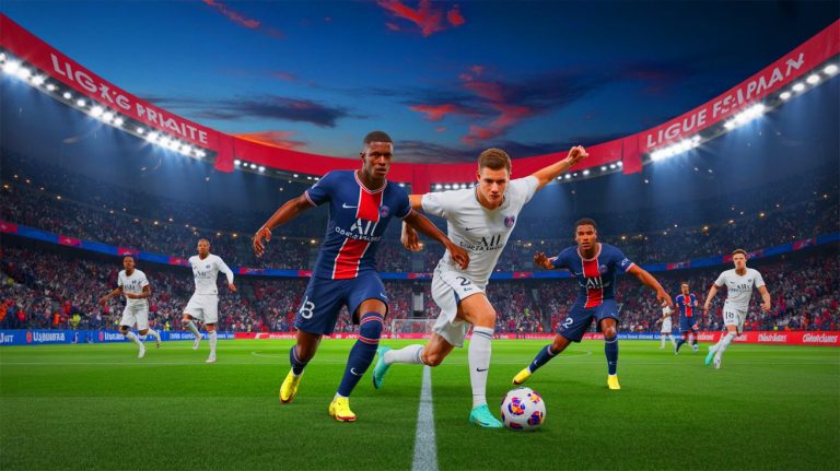 La Ligue 1 en péril financier : ce classement exclusif des clubs les plus endettés choque le monde du foot français avec des dettes vertigineuses