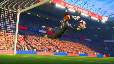 Illustration de Gianluigi Donnarumma et Manchester United au cœur des rumeurs de transfert.