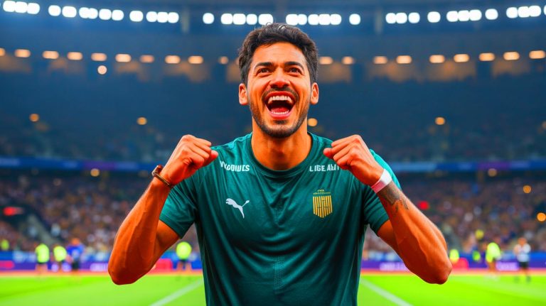« Même l’arbitre n’avait pas sifflé » : Ricardo Oliveira explose tout avec un but en 2,8 secondes, un record mondial qui défie l’imagination