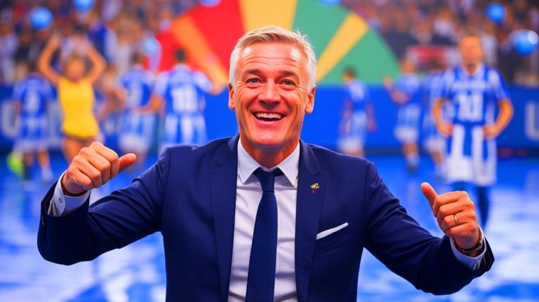 « On n’a jamais été aussi prêts » : la France grimpe au classement Fifa, un coup de boost inattendu avant l’Euro qui galvanise les Bleus