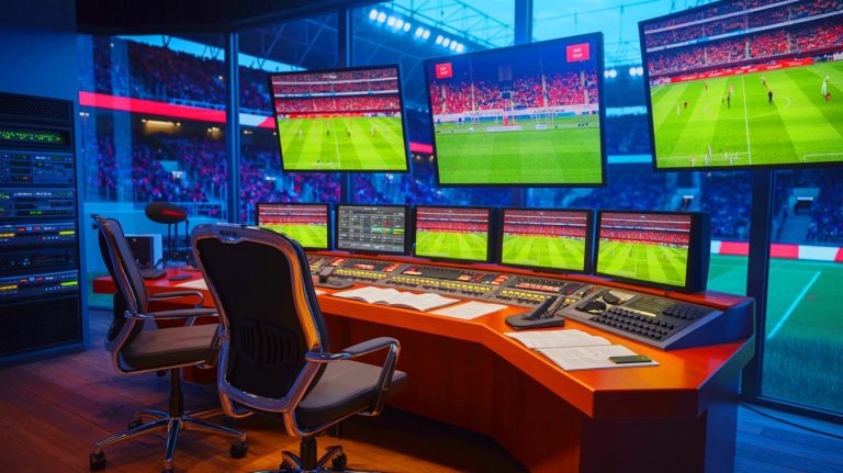 Salaire des commentateurs de football : « C&rsquo;est une honte », s&rsquo;indigne un employé, alors que certains touchent jusqu&rsquo;à 10 000 euros par match en toute impunité.