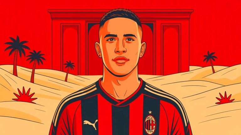 « Un feuilleton à 12 millions » : l’OM piégé dans le dossier Bennacer, Milan ferme la porte et l’Arabie saoudite entre en scène pour tout bouleverse