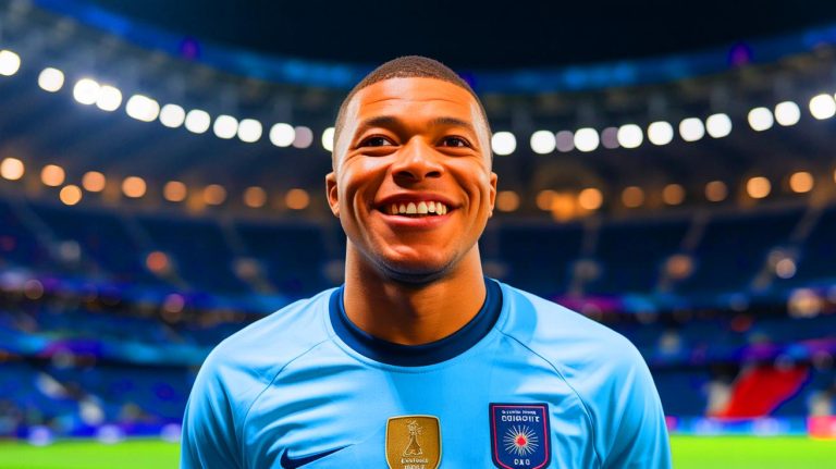 « J’en ai encore des frissons » : ce bijou de Mbappé enflamme la planète foot avec une action hallucinante