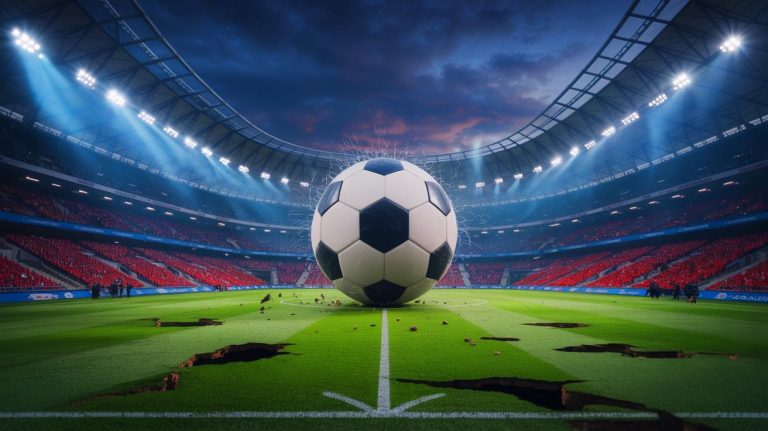 « Un séisme secoue la Coupe du monde des clubs » : découvrez comment cet événement bouleverse le monde du football et suscite l&rsquo;inquiétude parmi les fans