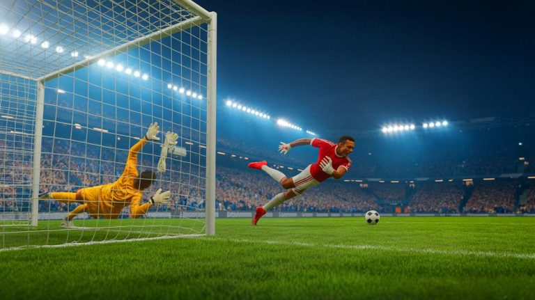 « 2 secondes après le coup d’envoi » : ce but éclair, le plus rapide de l’histoire du foot, divise toujours experts et supporters enragés