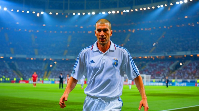 Zinedine Zidane avoue enfin après 17 ans de silence pourquoi il a frappé Materazzi et révèle cette phrase qui a tout déclenché lors de la finale de 2006