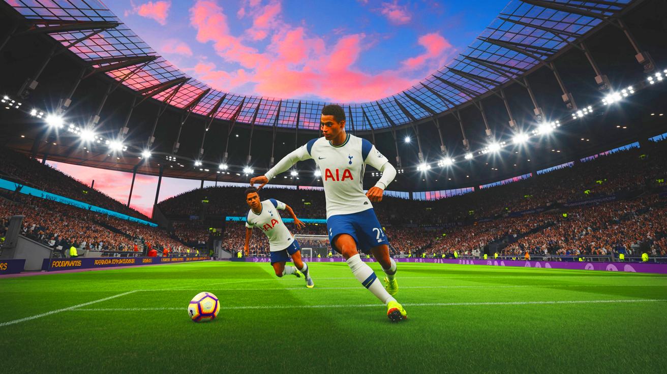 « 87 millions d’euros pour Leao, c’est fou » : Tottenham lance une offensive spectaculaire pour s’emparer de la star portugaise