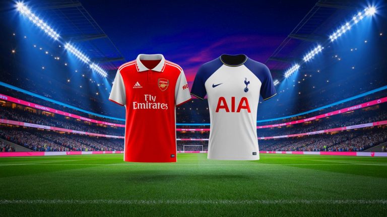 « Arsenal défie Tottenham » : cette rivalité s&rsquo;enflamme avec l&rsquo;arrivée possible de Piero Hincapie