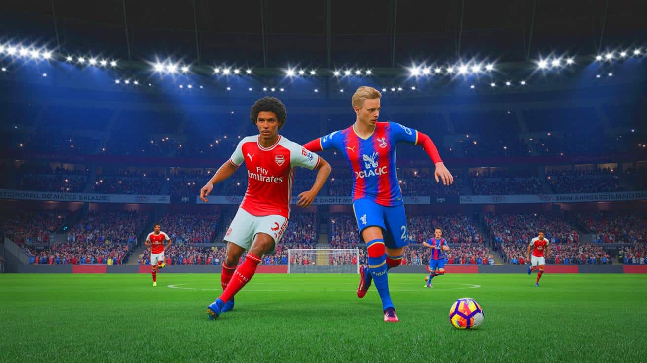 Arsenal prêt à tout pour Eze de Crystal Palace : « Ce joueur pourrait valoir plus de 70 millions d&rsquo;euros » et provoquer un chaos inattendu dans la Premier League