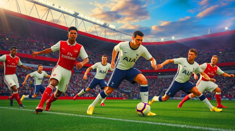 « Brahim explose tout à 10 millions » : Tottenham et Arsenal s’affrontent dans un duel impitoyable pour la pépite madrilène