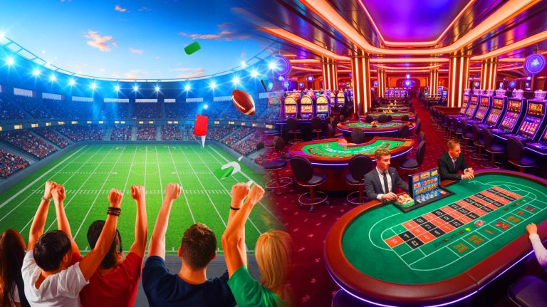Ces puissants milliardaires qui contrôlent l&rsquo;avenir du football et des casinos en ligne