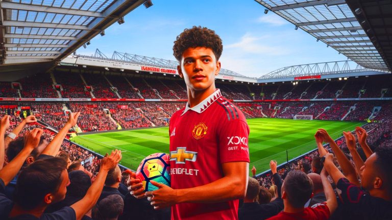 « C&rsquo;est un coup de tonnerre » : Manchester United prêt à choquer le monde avec Camavinga en ligne de mire