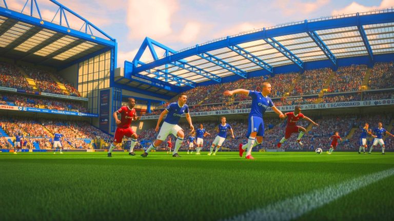 Chelsea-Crystal Palace : « Nous allons écraser leurs espoirs » clame l&rsquo;entraîneur avant le choc décisif de la saison