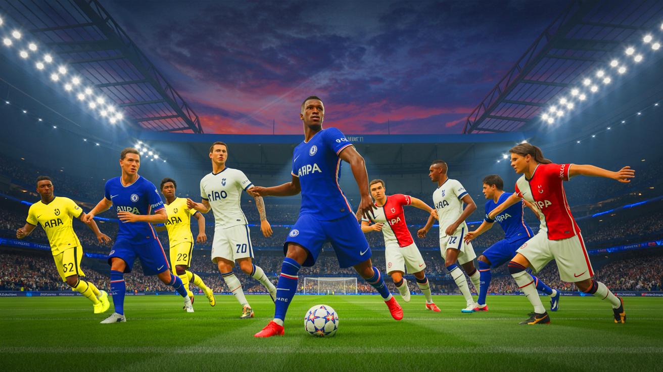 Chelsea et Tottenham prêts à tout pour Illia Zabarnyi : « Ce prodige vaut plus de 50 millions d&rsquo;euros » et pourrait bouleverser la Premier League