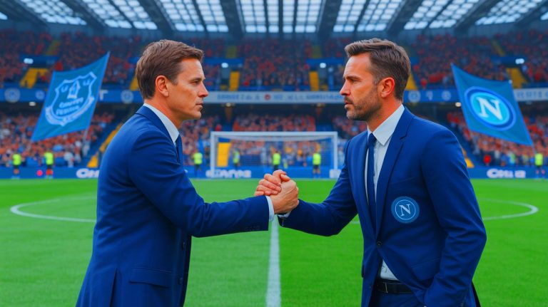 Everton prêt à défier l&rsquo;Europe pour Jack Grealish : « Ce joueur peut tout changer » selon un expert