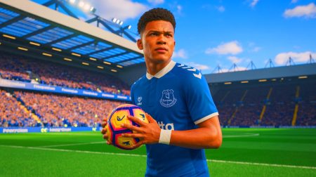 Illustration de Hayden Hackney, milieu de terrain courtisé par Everton et Ipswich.