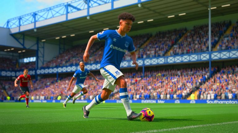Everton prêt à tout pour Tyler Dibling: « C&rsquo;est maintenant ou jamais » pour l&rsquo;accord à 30 millions d&rsquo;euros qui pourrait bouleverser la Premier League
