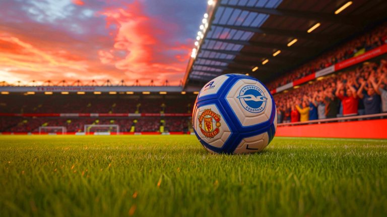 « J&rsquo;ai entendu un rugissement incroyable » : Man Utd prêt à secouer Brighton pour Carlos Baleba après une offre choc