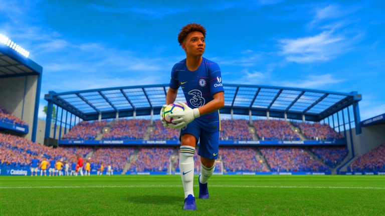 Jorrel Hato fait sensation en posant avec le maillot de Chelsea après un transfert à 40 millions € « qui choque le monde »