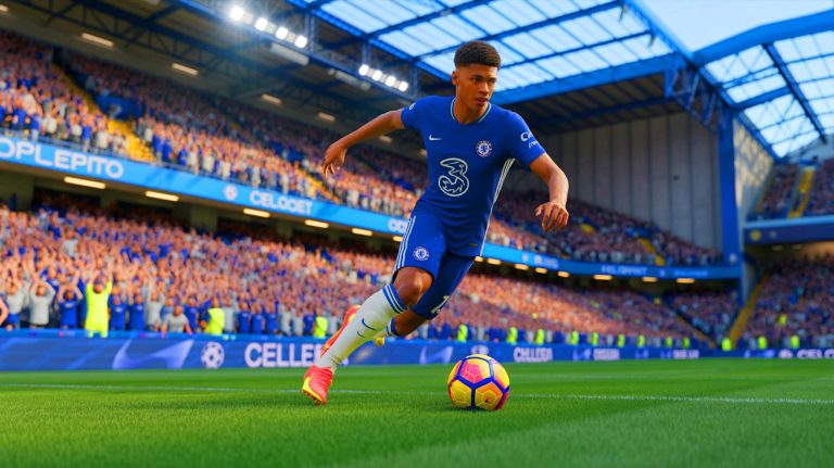 Le transfert de Roger Fernandes : « Ce joueur va tout changer » pour Chelsea qui prépare son offre officielle