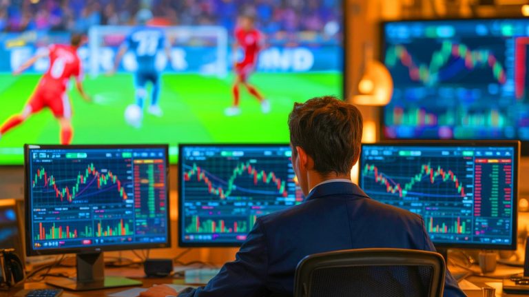 Les « experts financiers » divisés: parier sur le foot ou le Forex en 2025 pour un avenir prospère?