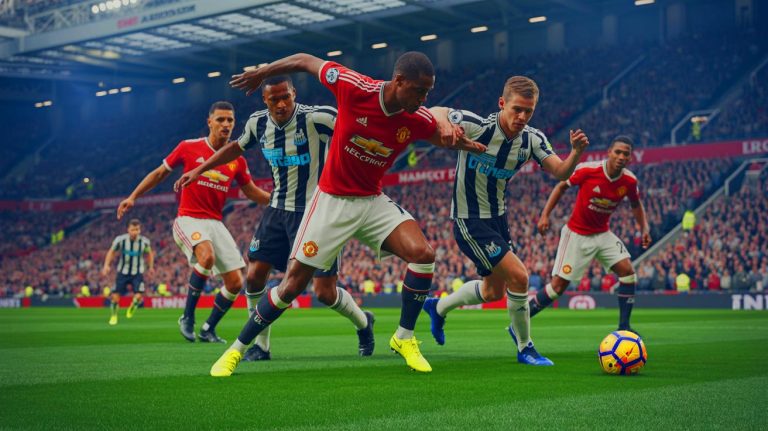 Man Utd prêt à investir des millions pour Benjamin Sesko « L’avenir du football est en jeu »