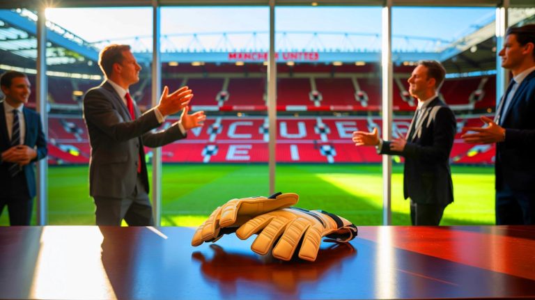 Man Utd prêt à tout pour Donnarumma : « C&rsquo;est notre priorité absolue » face aux rivaux de Premier League