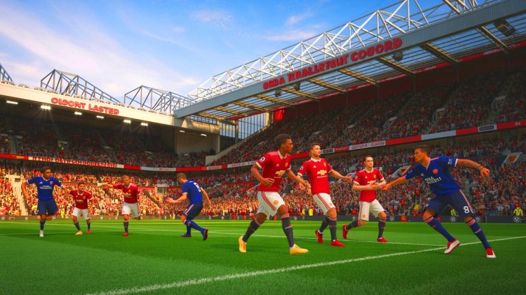 Man Utd vs Arsenal : « Cette fois, on écrase tout » promet le coach avant le duel titanesque entre géants du football anglais