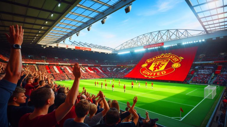 Manchester United va-t-il écraser la Premier League avec ces matchs d&rsquo;ouverture ou faire face à une « catastrophe footballistique » imminente ?