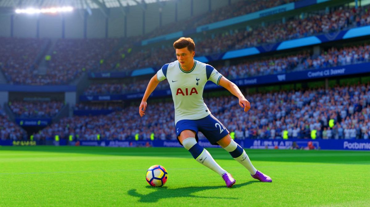 Tottenham « déterminé à dérober » la star d’Atletico Madrid Gallagher : le transfert qui pourrait bouleverser la Premier League Illustration de Conor Gallagher, milieu de terrain de l'Atletico Madrid, cible de Tottenham lors du mercato.