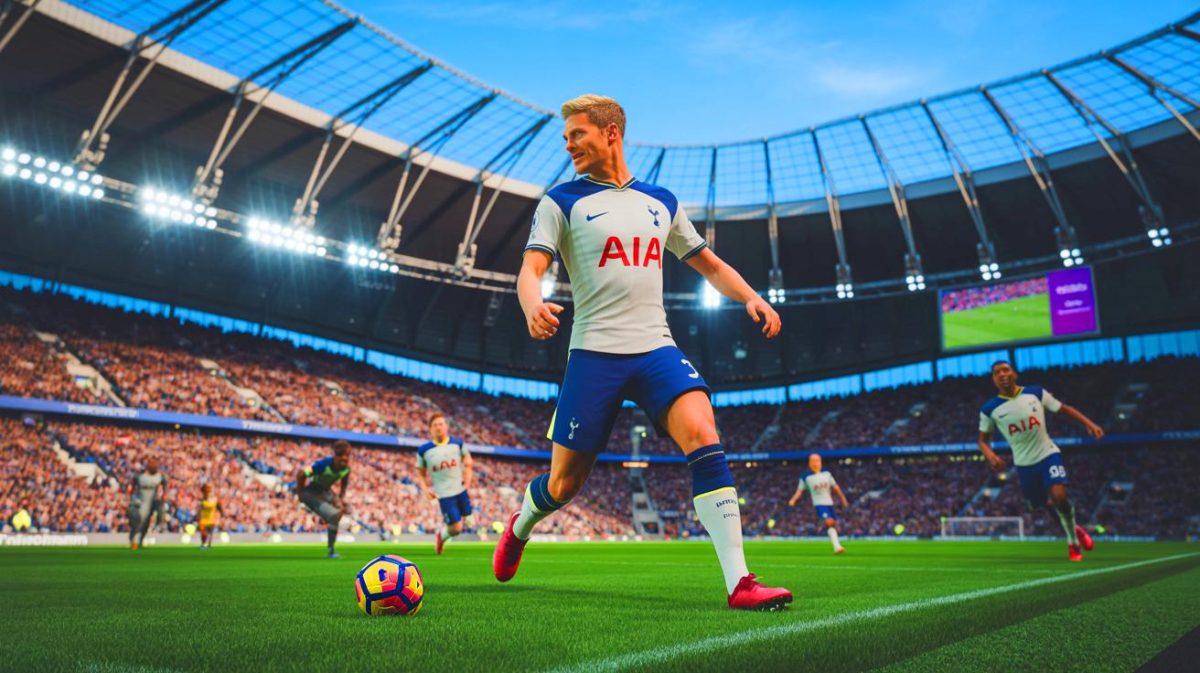 Illustration de Conor Gallagher, cible de Tottenham pour renforcer le milieu de terrain.