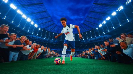 Tottenham prêt à « tout changer » pour signer Casado : une décision qui divise les fans et les experts Illustration de l'intérêt de Tottenham pour le milieu de terrain Marc Casado.