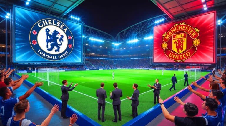 « Un million d&rsquo;euros pour Garnacho, c&rsquo;est fou » : Chelsea accélère les négociations choc pour arracher la pépite de Manchester United