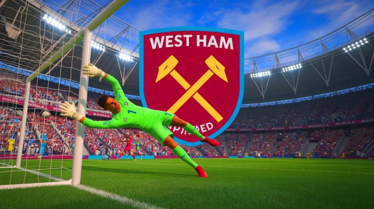 West Ham « frappe fort » avec une offre de 2 millions d&rsquo;euros pour le gardien John Victor et met le Brésil en émoi