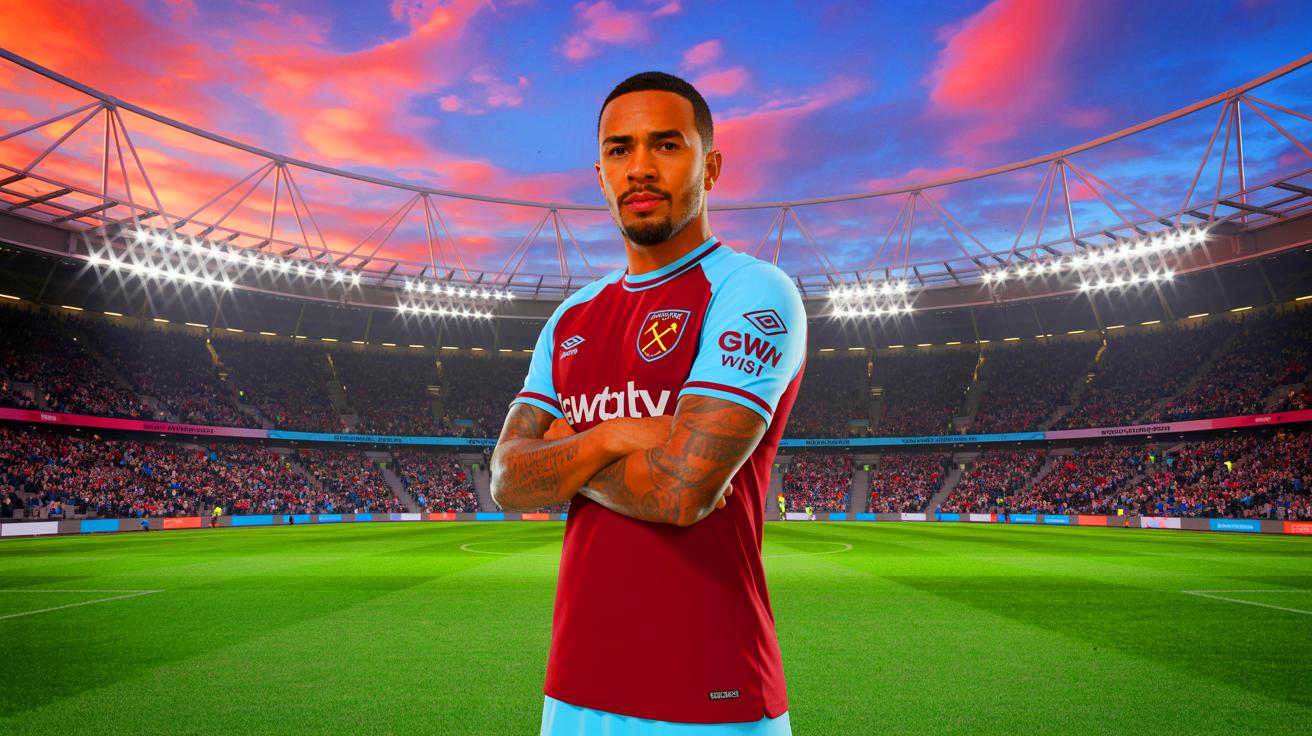 West Ham « frappe un grand coup » en signant Callum Wilson pour 22 millions d&rsquo;euros et bouscule le marché des transferts