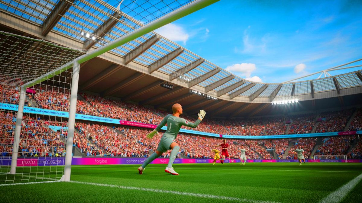 Illustration de l'intérêt de West Ham pour le gardien Michael Zetterer.