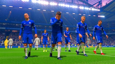 Illustration de l'impact des blessures de Liam Delap et Dario Essugo sur Chelsea.