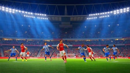 Illustration de Takefusa Kubo, cible potentielle d'Arsenal pour le mercato hivernal.