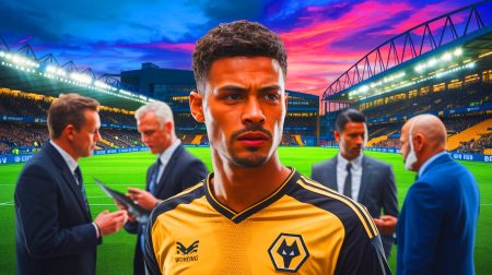 Illustration de la tentative avortée de Chelsea pour signer Jorgen Strand Larsen avant la fin du mercato.