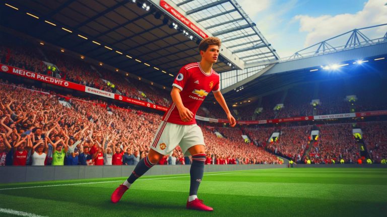 Man Utd prêt à tout pour Elliot Anderson : « Des millions en jeu d&rsquo;ici la fin de la semaine ! »
