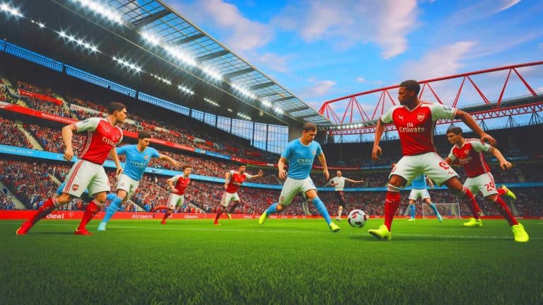 « Saliba revient pour détruire City » : cette prédiction d&rsquo;Arsenal qui terrifie Guardiola pour le choc à venir