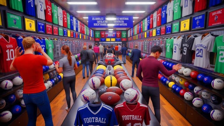 Voici le cadeau de football qui explose tous les records et bouleverse les fans à travers le monde entier!