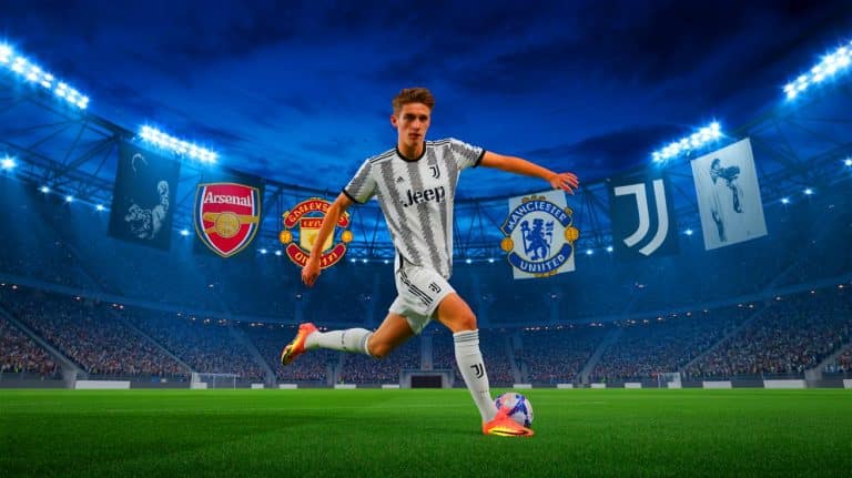 « C’est une somme folle » : Manchester United explose les compteurs avec une offre choc pour Kenan Yildiz (et ce n’est pas fini)